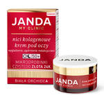 JANDA - Nici kolagenowe krem pod oczy 50+, 15ml w sklepie internetowym LaRose