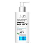 APIS - HYDRO BALANCE Home terApis Nawilżający tonik, 300ml w sklepie internetowym LaRose