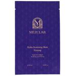 MEZCLAR Hydra Generating Mask Firming 25ml - ujędrniająco-nawilżajaca maska w płachcie w sklepie internetowym LaRose