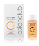 AsianClub - Pure Orange Vitamin C 14%, 15ml - serum do twarzy z witaminą C w sklepie internetowym LaRose