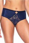 FIGI AVA 1936 NAVY BLUE w sklepie internetowym SwiatBielizny.pl