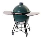 Grill ceramiczny XL (zestaw) - Big Green Egg (USA) w sklepie internetowym Cobb