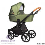 MANGO wózek 3w1 Baby Merc Kolor 03 wózek dziecięcy głęboki w sklepie internetowym Dziecięcy Świat