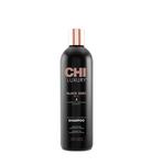 Szampon z olejkiem CHI Luxury Black Seed Oil 355ml w sklepie internetowym gkcosmetics.pl