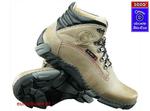 SOZA Bio Eco Obuwie Sportowe Trekking SO-771-C - Szary w sklepie internetowym euroobuwie.pl