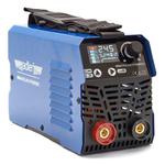 Spawarka inwertorowa 245A 230V ADLER MMA/TIG-245 SYNERGIC w sklepie internetowym Agromex