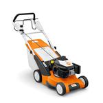 Kosiarka spalinowa 43cm 3,5KM STIHL RM 545 VM z napędem VARIO w sklepie internetowym Agromex