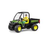 Zabawka wywrotka JOHN DEERE GATOR 855D BRUDER 02490 w sklepie internetowym Agromex