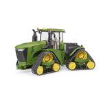 Zabawka ciągnik rolniczy JOHN DEERE 9620 RX na gąsiennicach BRUDER 04055 w sklepie internetowym Agromex