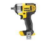 Klucz udarowy akumulatorowy 18V 203Nm 1/2" DeWALT DCF880 bez akumulatora w sklepie internetowym Agromex