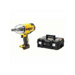 Klucz udarowy akumulatorowy 18V 950Nm 3/4" DeWALT DCF899 z walizką w sklepie internetowym Agromex