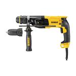 Młotowiertarka 800W SDS-Plus DeWALT D25134KP z walizką w sklepie internetowym Agromex