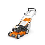 Kosiarka spalinowa 43cm 3,5KM STIHL RM 545 T z napędem w sklepie internetowym Agromex