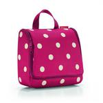 Kosmetyczka toiletbag ruby dots w sklepie internetowym Interni.pl