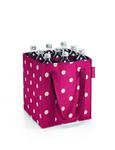 Torba bottlebag ruby dots w sklepie internetowym Interni.pl