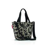 Torba shopper XS baroque taupe w sklepie internetowym Interni.pl