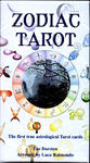 Zodiac Tarot - karty Tarota w sklepie internetowym As2.pl