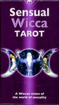 Sensual Wicca Tarot - karty Tarota + instrukcja w języku polskim w sklepie internetowym As2.pl