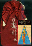 Komplet Cleopatra – talia + woreczek w sklepie internetowym As2.pl