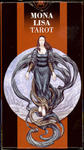 Mona Lisa Tarot - karty Tarota w sklepie internetowym As2.pl