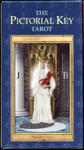 The Pictorial Key Tarot - karty Tarota w sklepie internetowym As2.pl