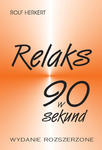 Relaks w 90 sekund, Rolf Herkert w sklepie internetowym As2.pl