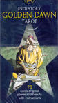 Initiatory Tarot of the Golden Dawn - karty Tarota w sklepie internetowym As2.pl