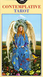 Contemplative Tarot - karty Tarota w sklepie internetowym As2.pl