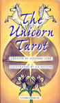 Unicorn Tarot - karty Tarota w sklepie internetowym As2.pl