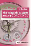 30 minut dla osiągania sukcesu metodą Coachingu w sklepie internetowym As2.pl