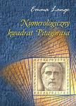 Numerologiczny kwadrat Pitagorasa, E. Lange - książka z autograf w sklepie internetowym As2.pl