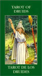 Tarot of Druids MINI - karty Tarota w sklepie internetowym As2.pl