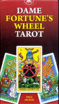 Dame Fortune's Wheel Tarot - karty Tarota w sklepie internetowym As2.pl