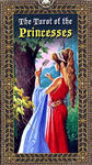 The Tarot of the Princesses - karty Tarota w sklepie internetowym As2.pl