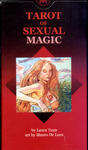 Tarot of Sexual Magic - karty Tarota w sklepie internetowym As2.pl