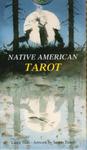 Native American Tarot - karty Tarota w sklepie internetowym As2.pl
