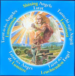 Shining Angels Tarot - karty Tarota w sklepie internetowym As2.pl