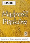 Mądrość piasków – część 2., OSHO w sklepie internetowym As2.pl