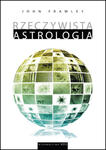 Rzeczywista astrologia, John Frawley w sklepie internetowym As2.pl