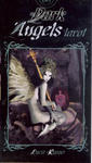 Dark Angels Tarot - karty Tarota w sklepie internetowym As2.pl