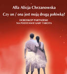 Czy on / ona jest moją drugą połówką? - wersja elektroniczna ( Indywidualny horoskop na podstawie kart Tarota ) w sklepie internetowym As2.pl