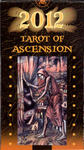 2012: Tarot of Ascension - karty Tarota w sklepie internetowym As2.pl