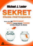 SEKRET PRAWA PRZYCIĄGANIA – Michael J. Losier w sklepie internetowym As2.pl