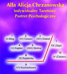 Indywidualny Tarotowy Portret Psychologiczny - wersja elektronic ( Indywidualny horoskop na podstawie kart Tarota ) w sklepie internetowym As2.pl