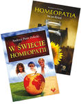 Zestaw Homeopatia w sklepie internetowym As2.pl