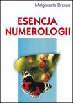 Esencja numerologii, Małgorzata Brzoza w sklepie internetowym As2.pl