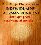 Indywidualny talizman runiczny chroniący przed negatywnymi energiami w sklepie internetowym As2.pl