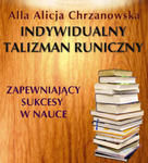 Indywidualny talizman runiczny zapewniający sukcesy w nauce w sklepie internetowym As2.pl