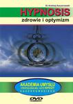 Hypnosis Zdrowie Optymizm - DVD video, dr Andrzej Kaczorowski w sklepie internetowym As2.pl