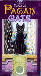 Tarot of Pagan Cats - karty Tarota w sklepie internetowym As2.pl